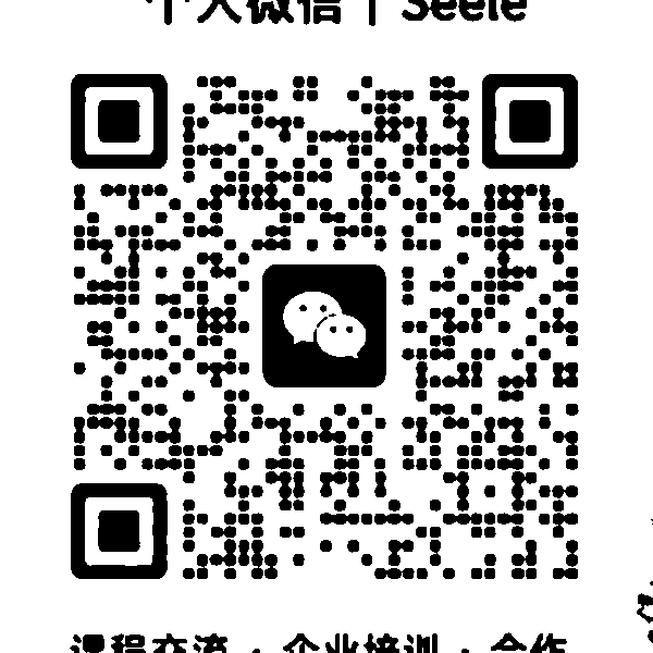 刘旭的个人微信二维码